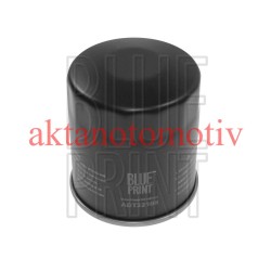 YAĞ FİLTRESİ COROLLA / AURIS / YARIS / HILUX 06= DİZEL